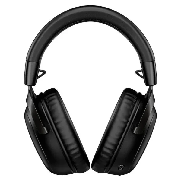 HyperX Cloud III S Wireless (noir) - Micro-casque