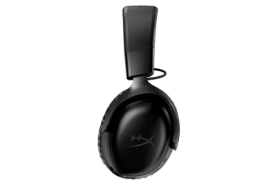 HyperX Cloud III S Wireless (noir) - Micro-casque