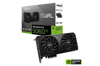 PC Gamer i5-14600KF/RTX 5060 Ti 16GB/16GB DDR4/1TB SSD - PC GAMER CASA