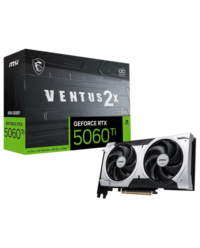 PC Gamer i5-14600KF/RTX 5060 Ti 8GB/16GB DDR4/1TB SSD - Pc Gamer Casa