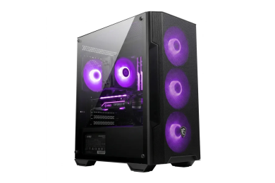 PC Gamer i5-14600KF/RTX 5060 8GB/16GB DDR4/1TB SSD - PC GAMER CASA
