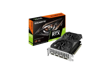 PC Gamer i5-14600KF/RTX 3050 6GB/16GB DDR4/1TB SSD