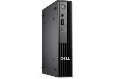 PC Micro Dell Pro QCM1255 Ryzen 5 8500GE/16GB DDR5/512GB SSD - PC GAMER CASA