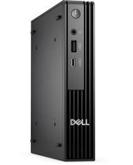 PC Micro Dell Pro QCM1255 Ryzen 5 8500GE/16GB DDR5/512GB SSD - PC GAMER CASA