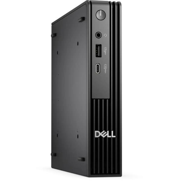 PC Micro Dell Pro QCM1255 Ryzen 5 8500GE/16GB DDR5/512GB SSD - PC GAMER CASA