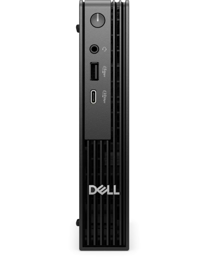 PC Micro Dell Pro QCM1255 Ryzen 5 8500GE/16GB DDR5/512GB SSD - PC GAMER CASA