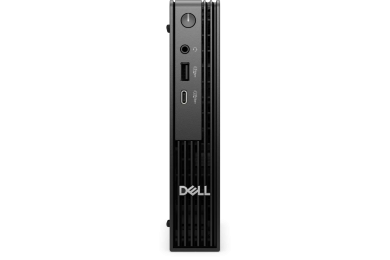 PC Micro Dell Pro QCM1255 Ryzen 5 8500GE/16GB DDR5/512GB SSD - PC GAMER CASA