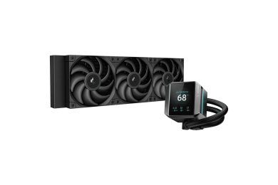 DeepCool MYSTIQUE 360 - Watercooling