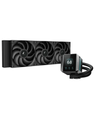 DeepCool MYSTIQUE 360 - Watercooling