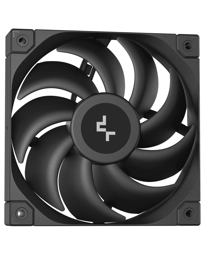 DeepCool MYSTIQUE 360 - Watercooling