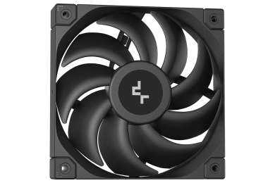 DeepCool MYSTIQUE 360 - Watercooling