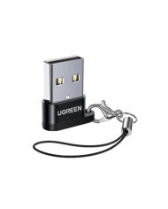 Adaptateur Ugreen USB-A Male vers USB-C Female