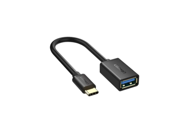 Adaptateur UGREEN USB-C vers USB 3.0 Femelle 15cm