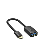 Adaptateur UGREEN USB-C vers USB 3.0 Femelle 15cm