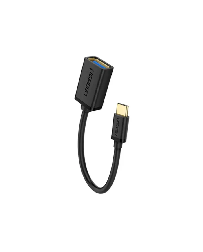 Adaptateur UGREEN USB-C vers USB 3.0 Femelle 15cm