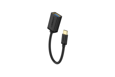 Adaptateur UGREEN USB-C vers USB 3.0 Femelle 15cm