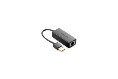 Ugreen Adaptateur USB 2.0 vers Ethernet RJ45 - 100 Mbps