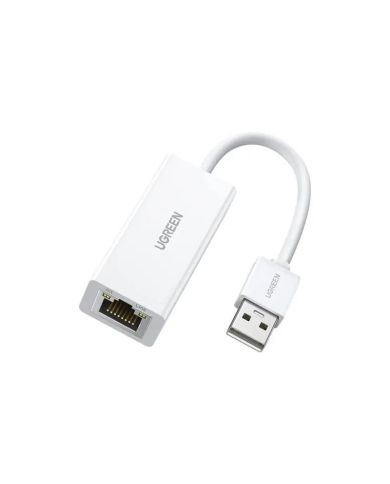 Adaptateur Ugreen USB 3.0 vers Ethernet RJ45 Gigabit