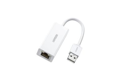 Adaptateur Ugreen USB 3.0 vers Ethernet RJ45 Gigabit