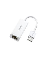 Adaptateur Ugreen USB 3.0 vers Ethernet RJ45 Gigabit
