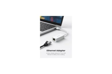 Adaptateur Ugreen USB 3.0 vers Ethernet RJ45 Gigabit