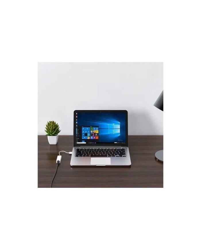 Adaptateur Ugreen USB 3.0 vers Ethernet RJ45 Gigabit