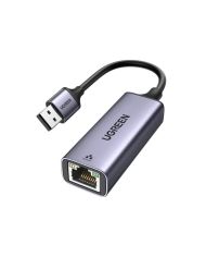 Ugreen Adaptateur Aluminium USB 3.0 vers RJ45 Gigabit Ethernet