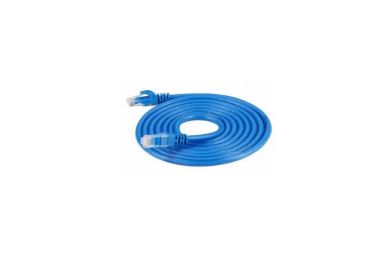 Câble Ethernet Ugreen Cat6 1m - Bleu