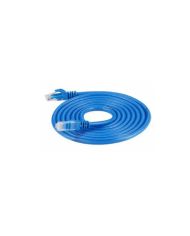 Câble Ethernet Ugreen Cat6 1m - Bleu