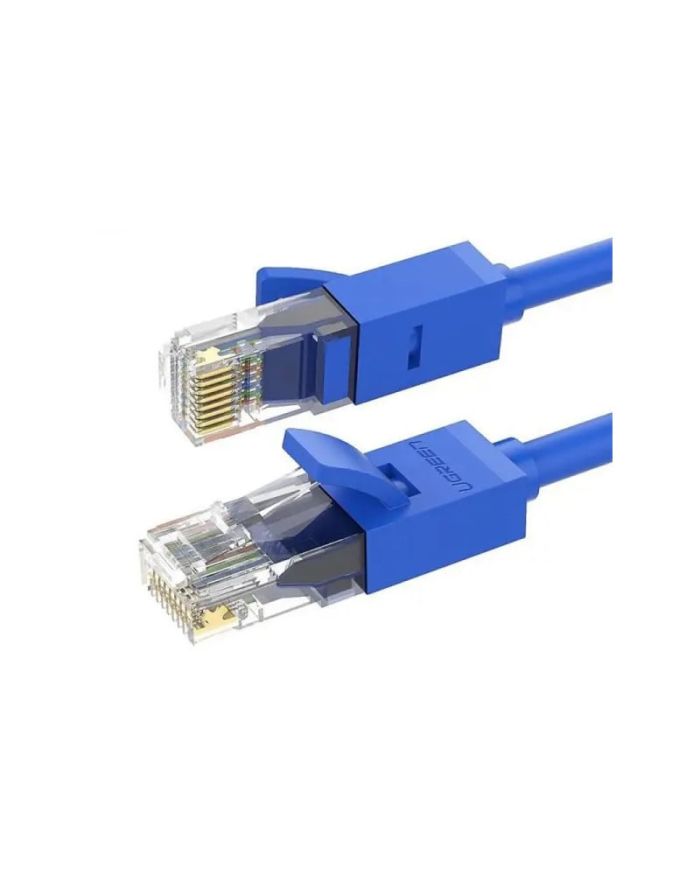 Câble Ethernet Ugreen Cat6 1m - Bleu