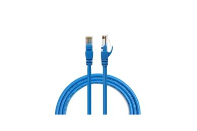 Câble Ethernet Ugreen Cat6 1m - Bleu