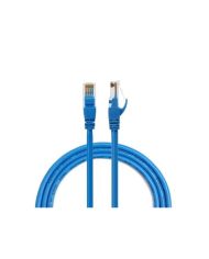 Câble Ethernet RJ45 Ugreen Cat6 10 mètres - Bleu