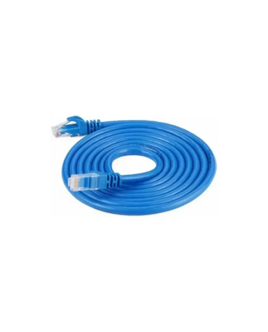 Câble Réseau Ethernet RJ45 Ugreen CAT6 20m Bleu