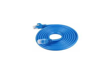 Câble Réseau Ethernet RJ45 Ugreen CAT6 20m Bleu