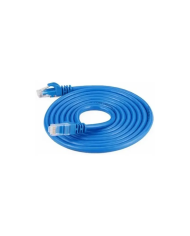 Câble Réseau Ethernet RJ45 Ugreen CAT6 20m Bleu