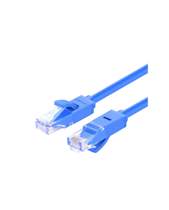 Câble Réseau Ethernet RJ45 Ugreen CAT6 20m Bleu