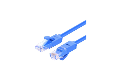 Câble Réseau Ethernet RJ45 Ugreen CAT6 20m Bleu