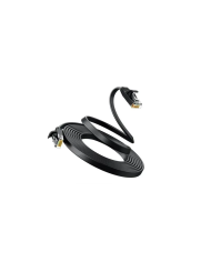 Câble Ethernet Ugreen Cat6 Plat 3M - Haut Débit RJ45