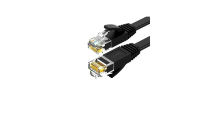 Câble Ethernet Ugreen Cat6 Plat 3M - Haut Débit RJ45