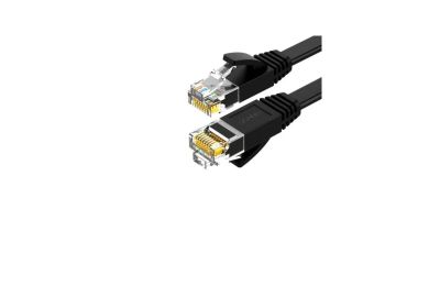Câble Ethernet Ugreen Cat6 Plat 15m - RJ45