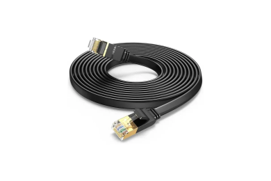 Câble Ethernet Ugreen CAT7 Plat 10m - RJ45