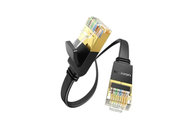 Câble Ethernet Ugreen CAT7 Plat 10m - RJ45