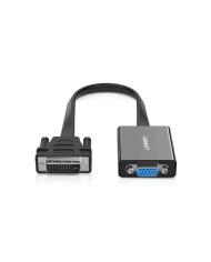 Adaptateur Ugreen DVI-D vers VGA 30cm - 1080p