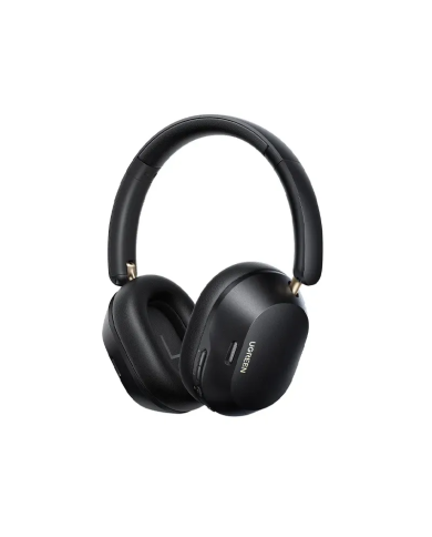 Casque Bluetooth Ugreen HiTune Max5c ANC - Noir