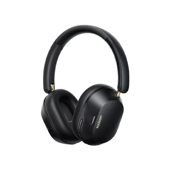 Casque Bluetooth Ugreen HiTune Max5c ANC - Noir