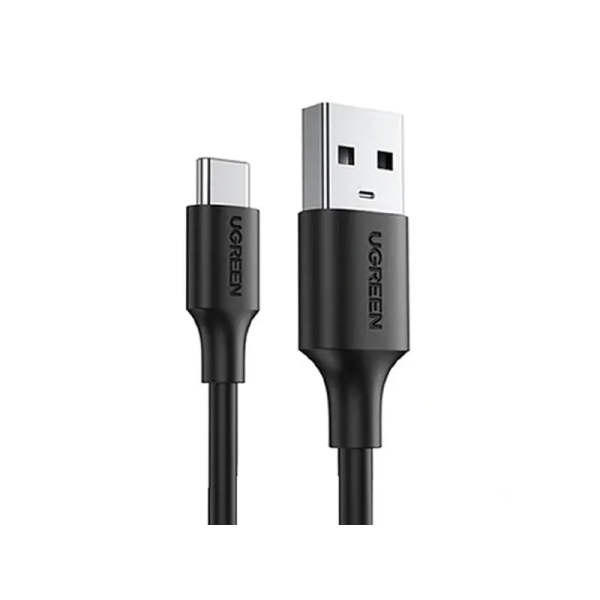Câble Ugreen USB-A vers USB-C 3A 1m - Charge et Transfert