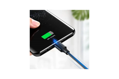 Câble Ugreen USB-A vers USB-C 3A 1m - Charge et Transfert