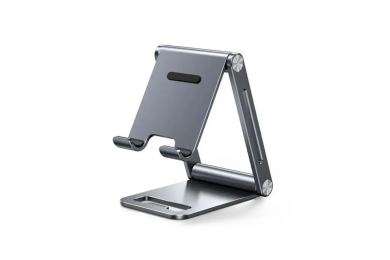 Support Smartphone Aluminium Pliable Ugreen - Réglable 270°