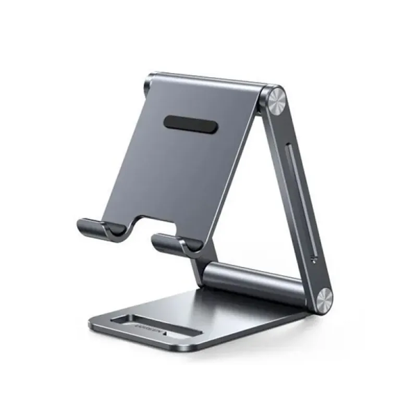 Support Smartphone Aluminium Pliable Ugreen - Réglable 270°