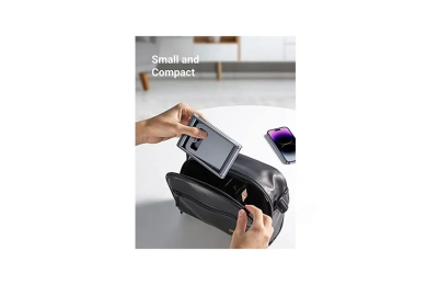 Support Smartphone Aluminium Pliable Ugreen - Réglable 270°